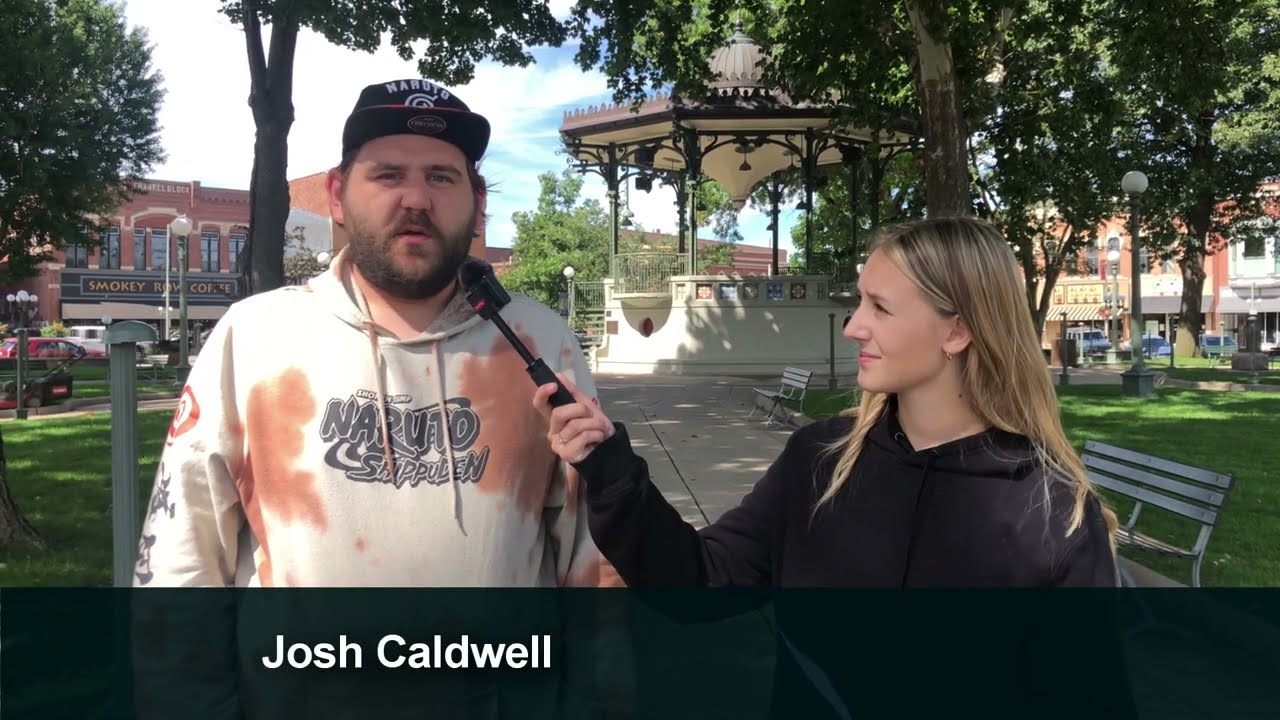 Oskaloosa Speaks Up - Your Thoughts On What Oskaloosa Needs