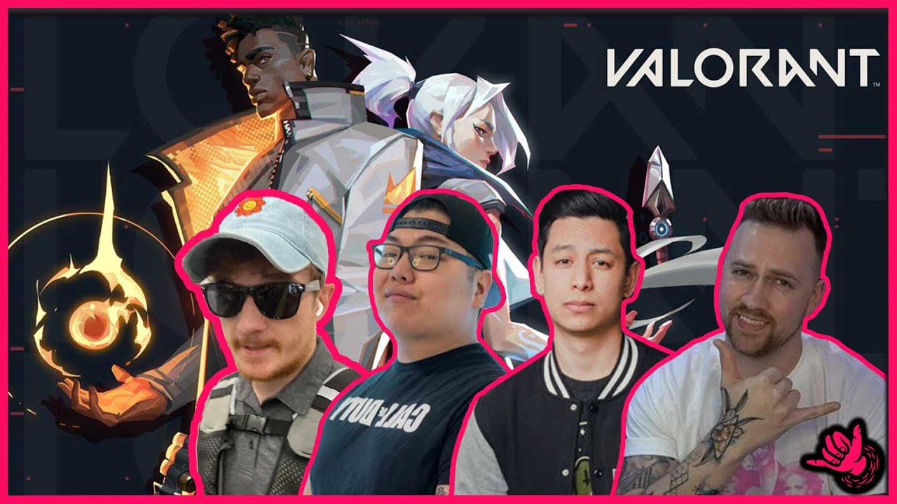 HANG TIME, MICHAEL JONES & ALFREDO DIAZ IN A VALORANT RACE! | 👑KING OF SPRING Highlights