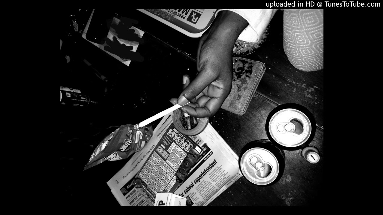 DisILLusionLately[24]{Papercut Beats} (mastered)