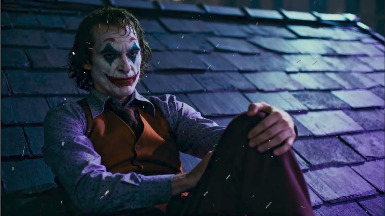 A HIGH RANKED PERSON JUST NOTICED YOU — YOUR LIFE WILL NEVER BE THE SAME 🔥Joker ApexRiot