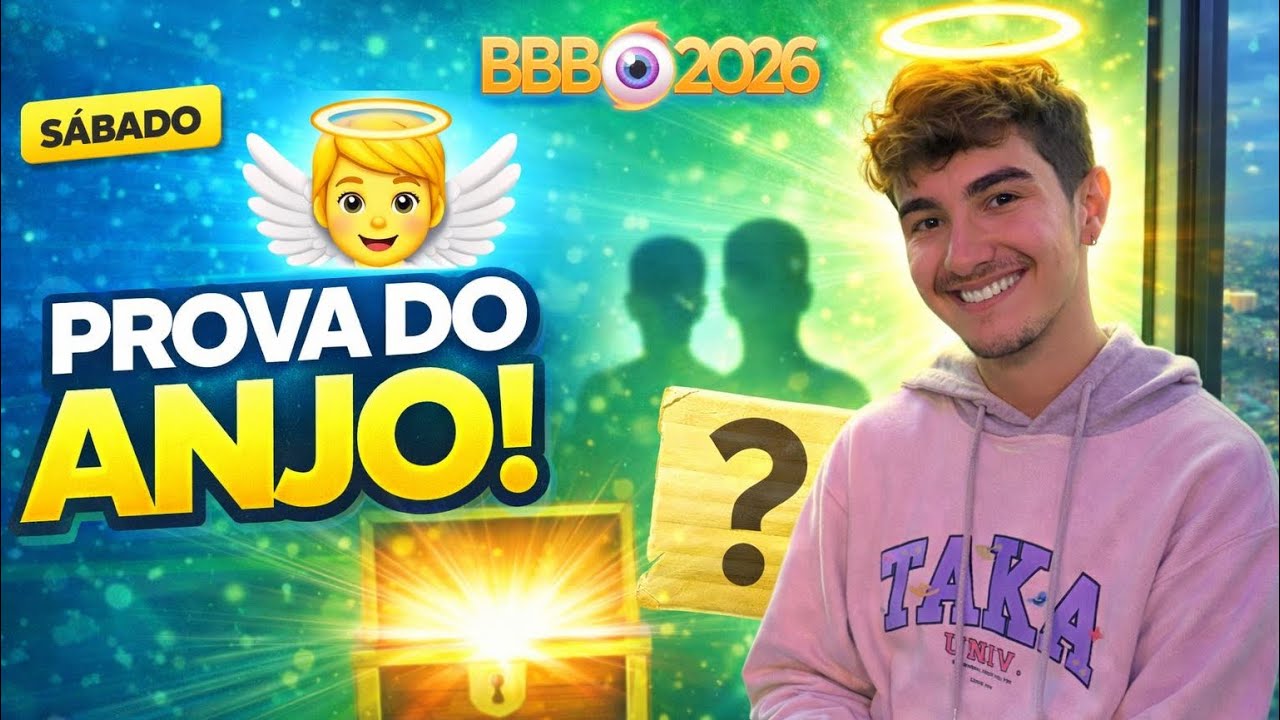 Edilson é eliminado - Reagindo ao BBB26 Cap.14/02 - ep34