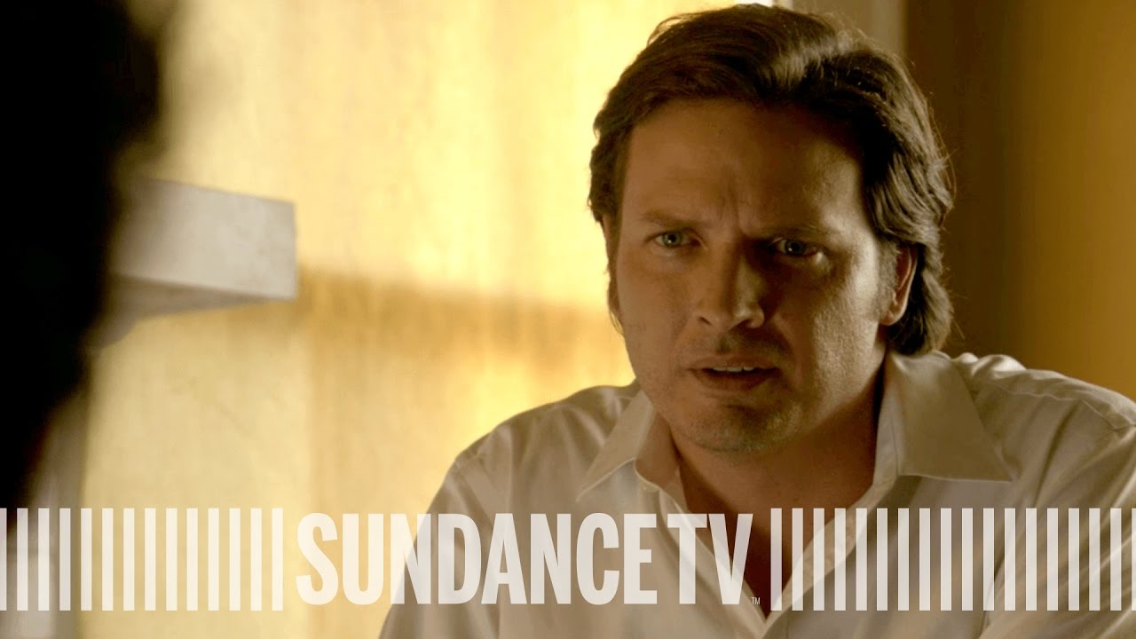 RECTIFY | 'Daniel's Freedom from Guilt' Season Finale Teaser | SundanceTV