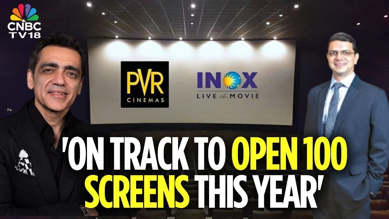 PVR Inox Turns Profitable In Q2FY26 | Content, Not Superstars, Attracting People To Cinemas, Says Co