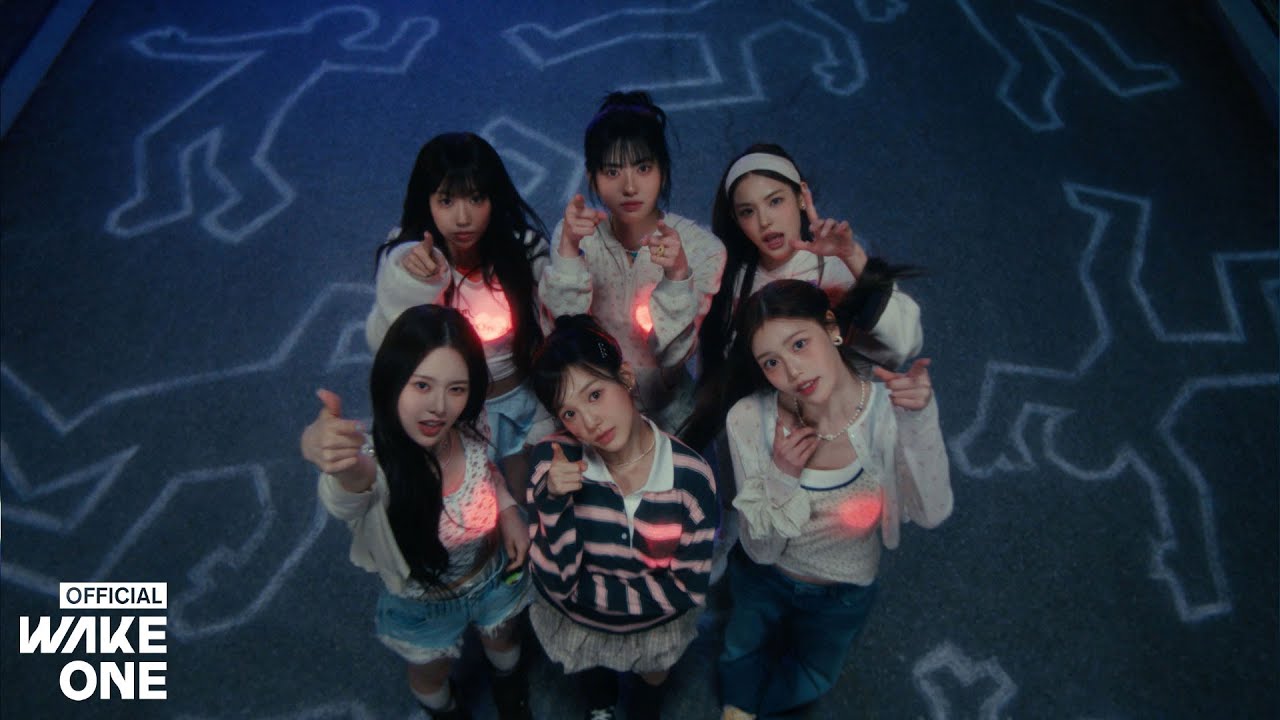 izna 'BEEP' MV