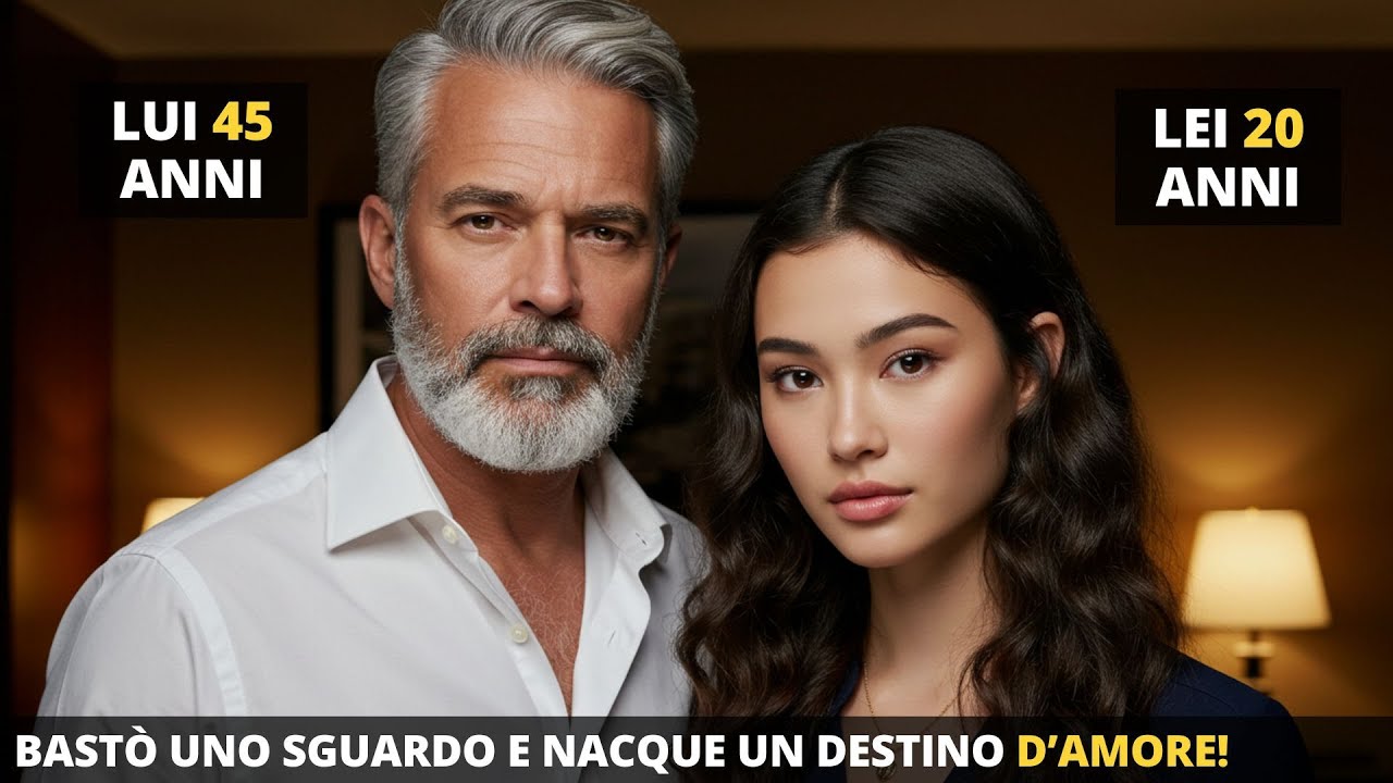ERA PURA A 20 ANNI… MA NELLA PRIMA NOTTE LUI SUSSURRÒ: “PROMETTO DI ESSERE DELICATO”!
