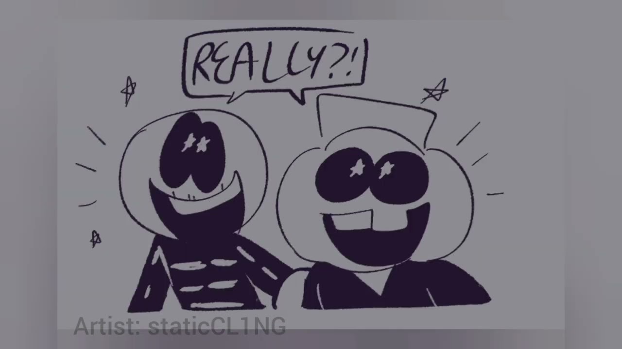 Spooky Month Dubs // Shitposts