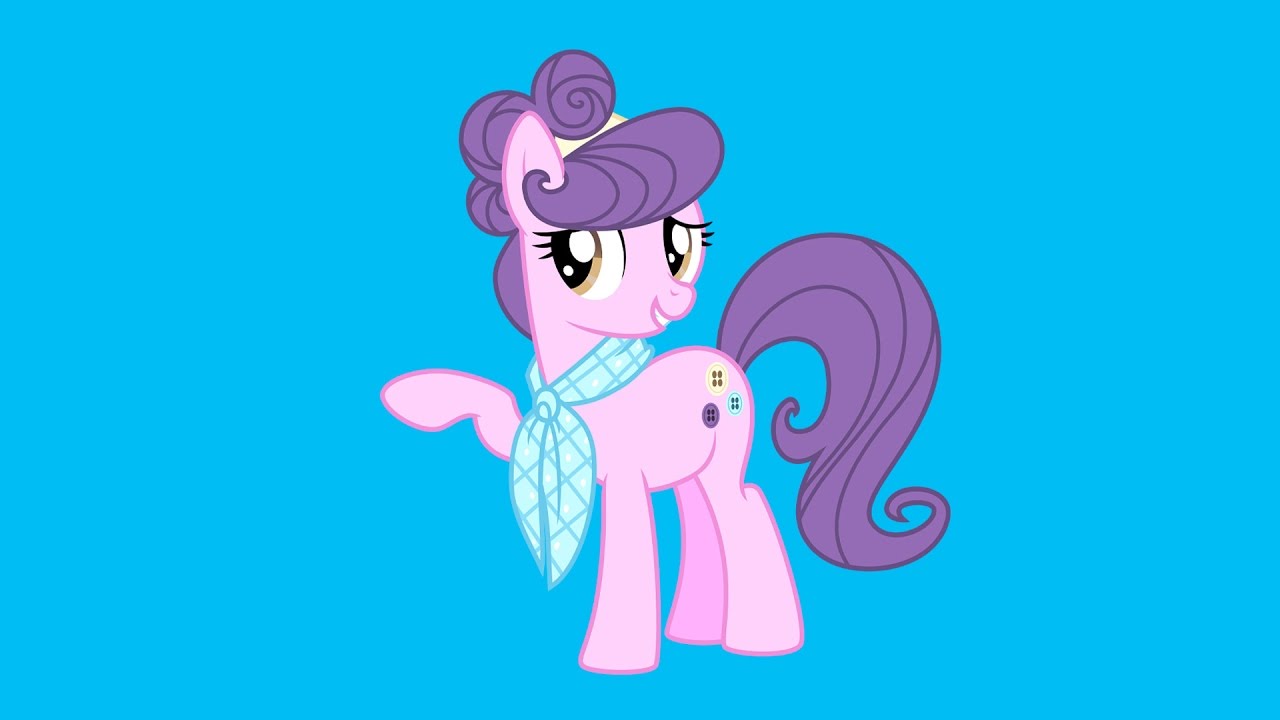 Too Many Ponies - Suri Polomare