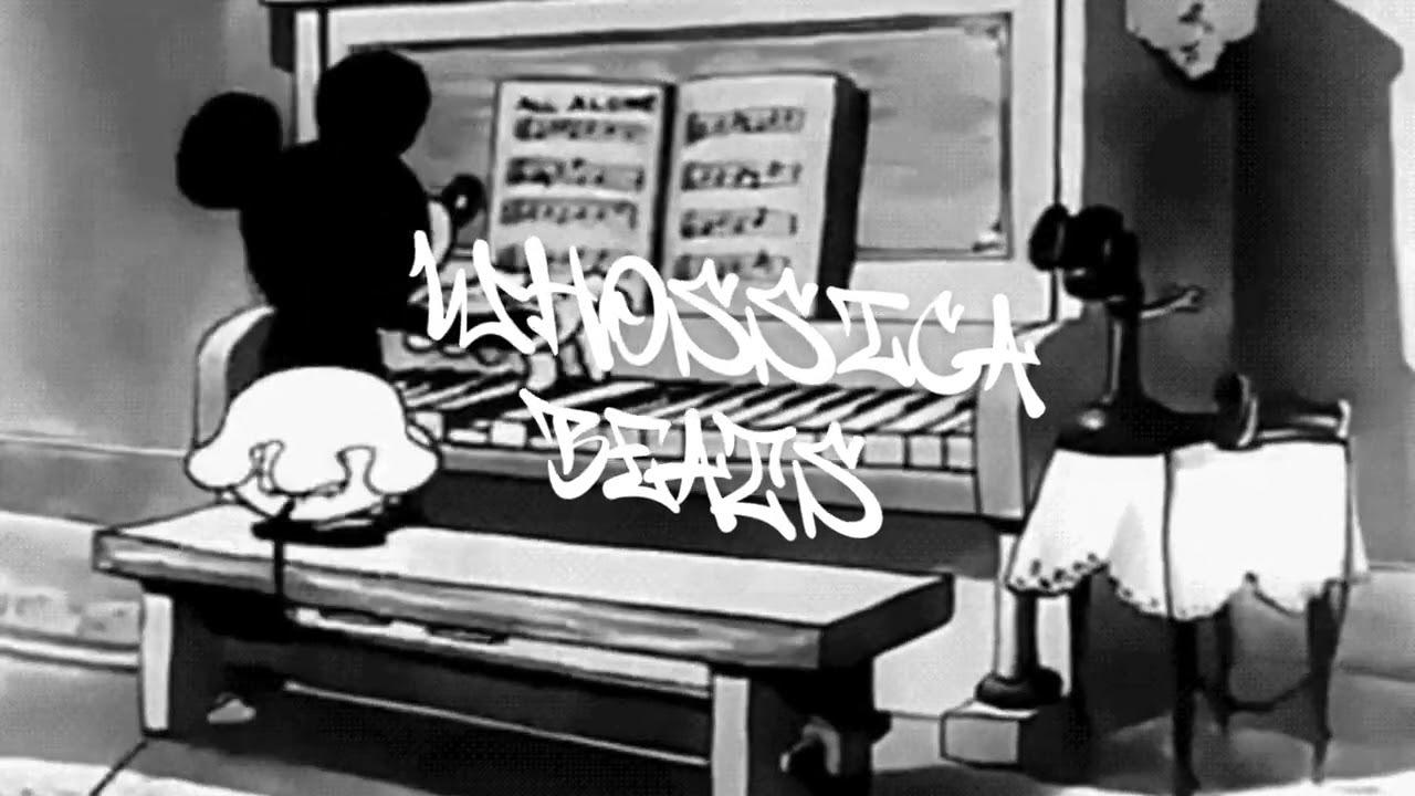 [FREE] "NEVER" - Hip-Hop/Rap Type Beat | Dark Underground Boom Bap Type Beat 2026