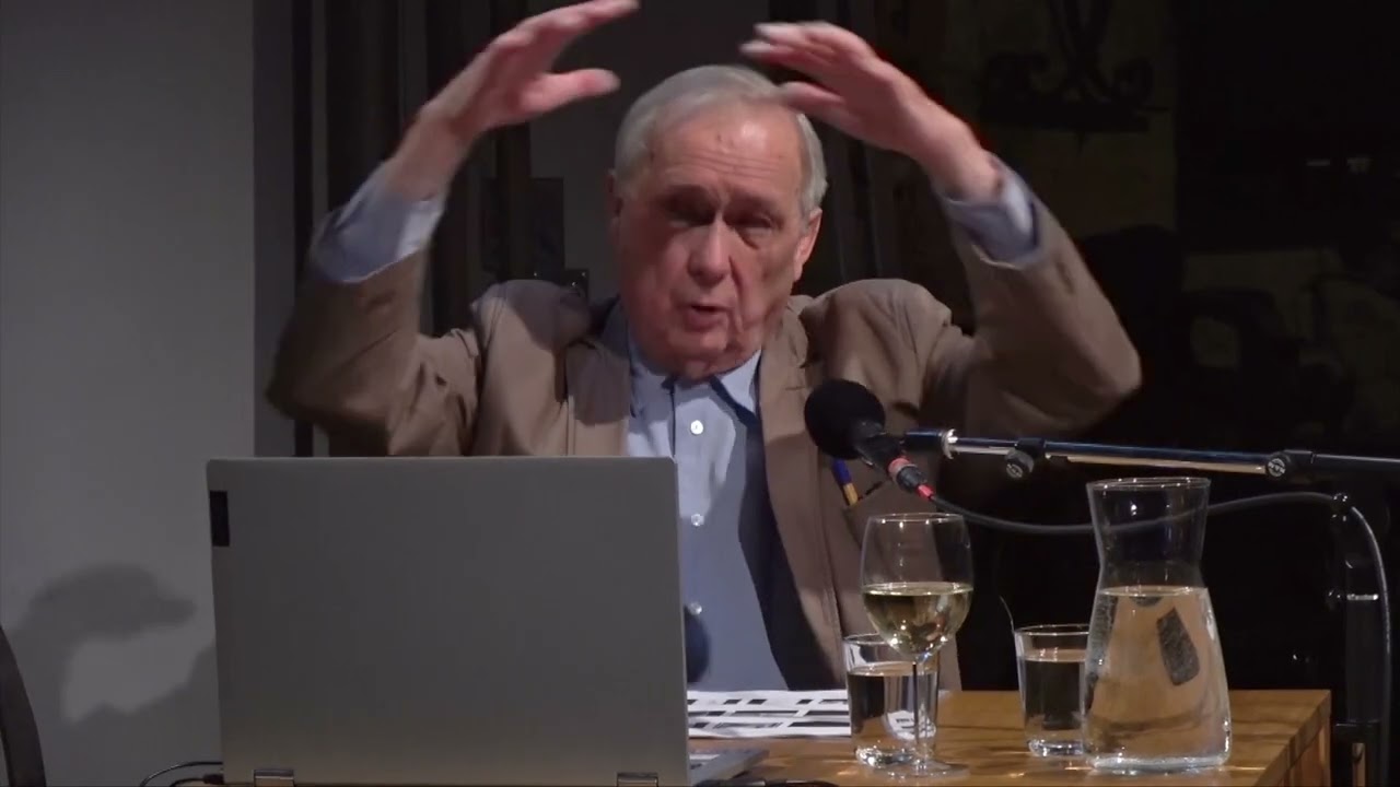 Erweiterte Poesie: Hermann Czech: Über das Zitat in der Architektur