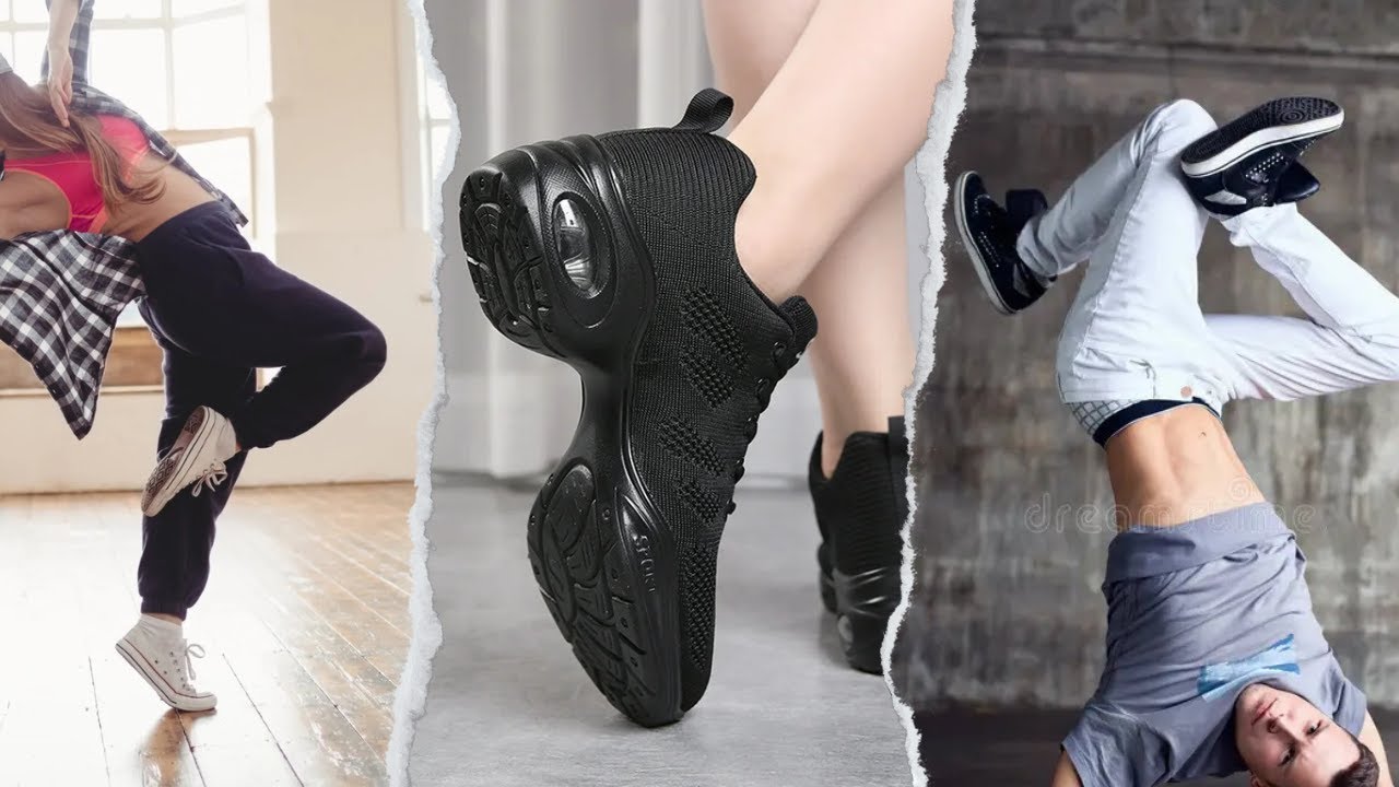 8 Best Dancing Sneakers and Shoes 2025! Men and Women
