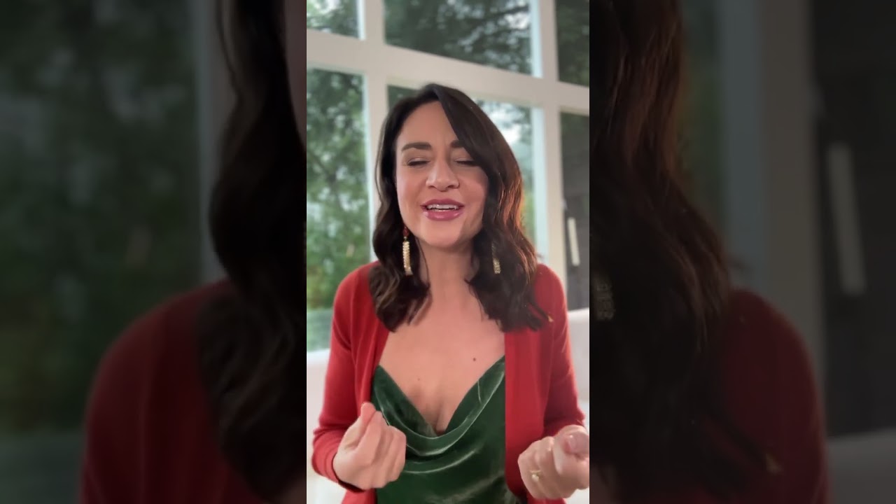 A few seconds to manifest anything