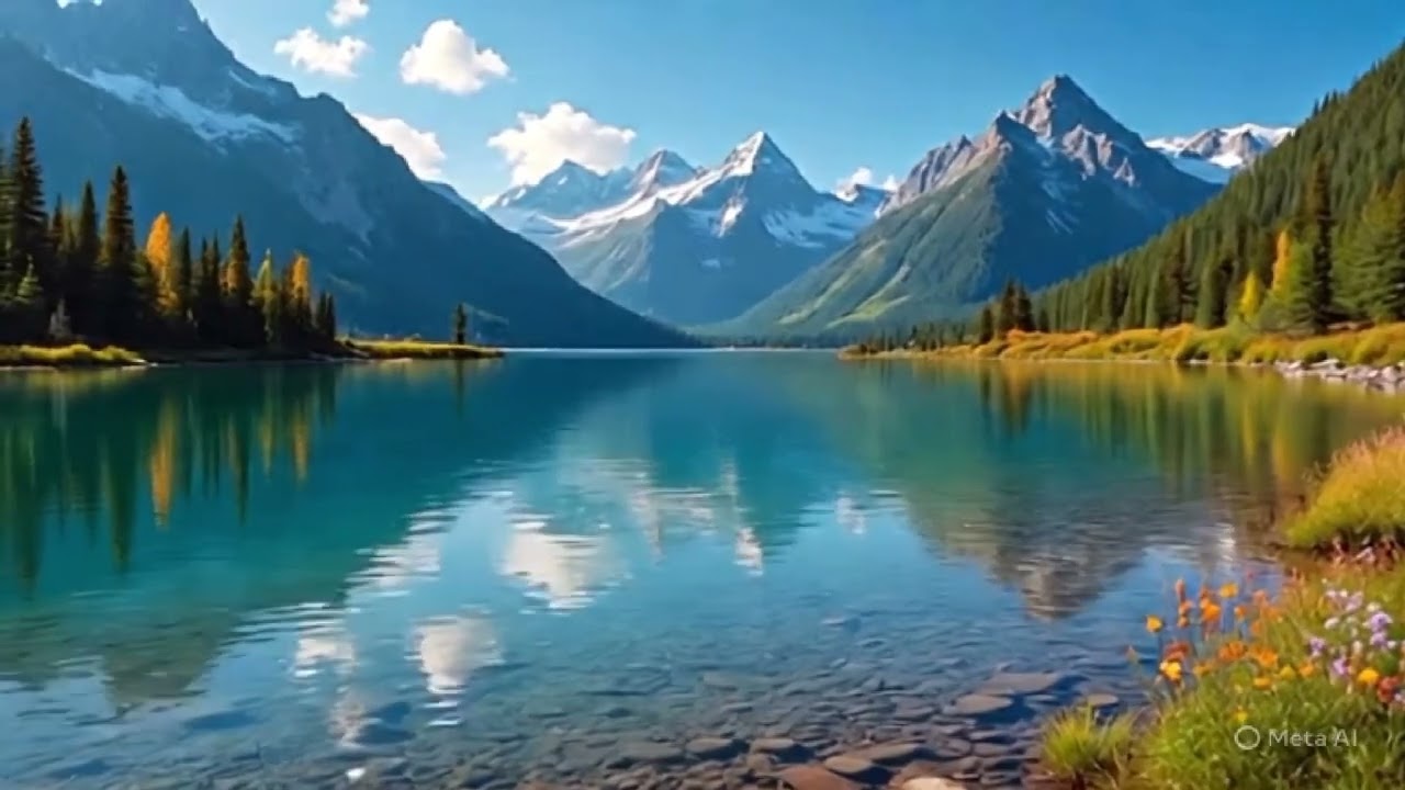 Essa música é um abraço da vida 💫 Ouça e sinta a transformação