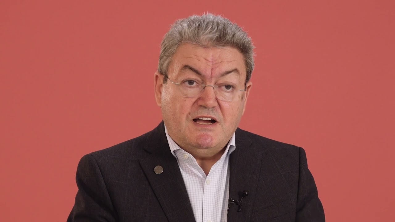 Scurt/2 despre POLITICI PUBLICE: Marian Preda