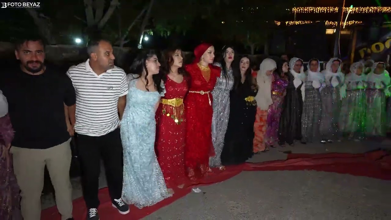 MEHMET PUSAT DÜĞÜNÜ Part 5