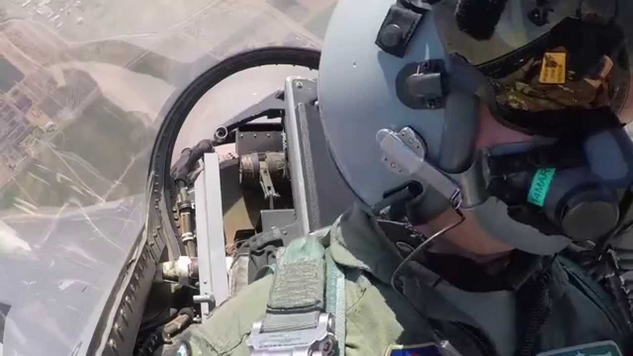 The Last Knight Viper Drivers - F-16 B Course Class 14-EBG