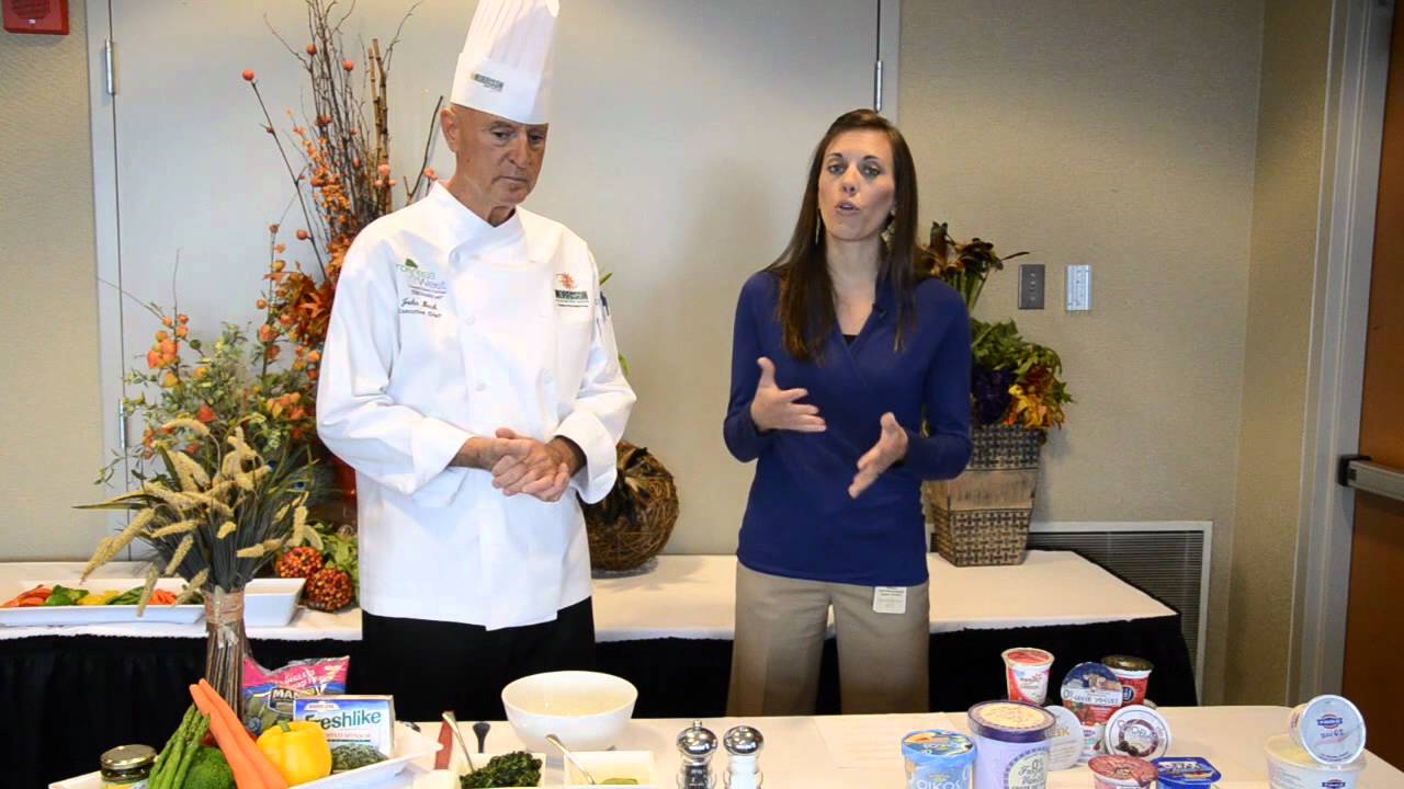 Greek Yogurt Nutrition Explained