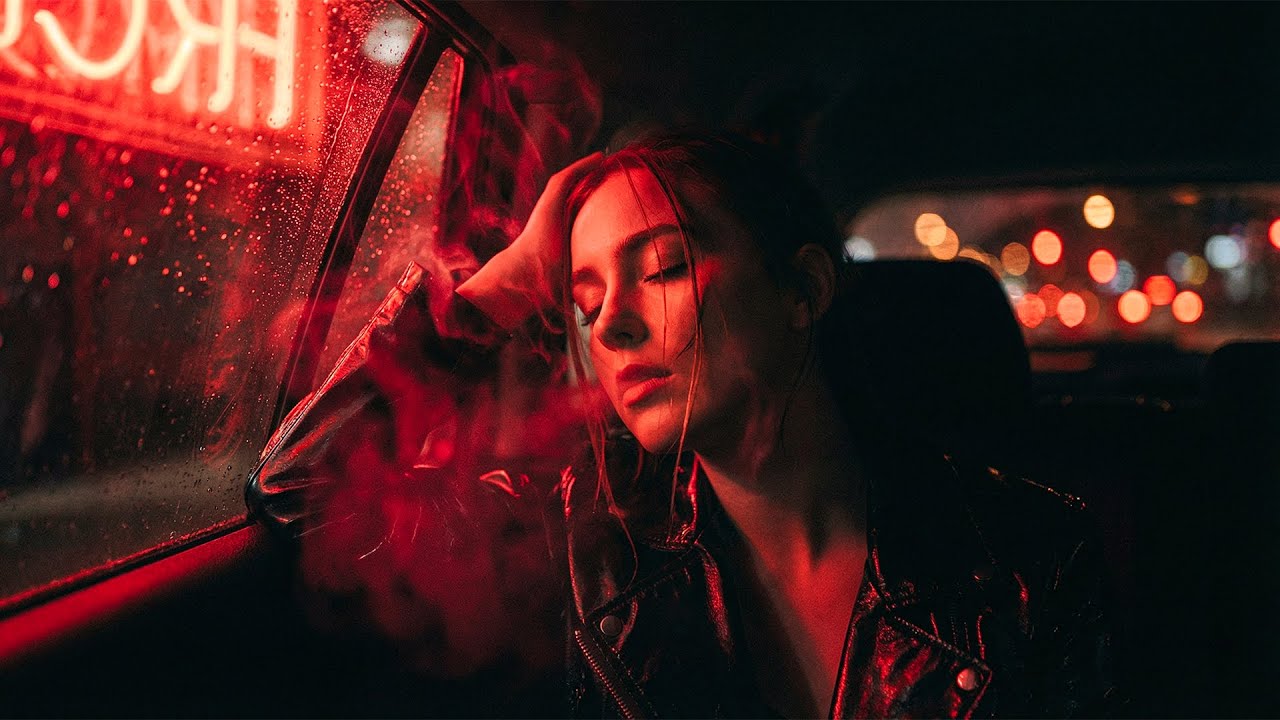 After Dark — Just Relax | Deep House Mix 2025 • Chill / Night Vibes / Stress Relief
