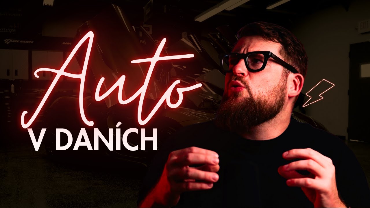 AUTO na IČO, fyzika nebo firmu?