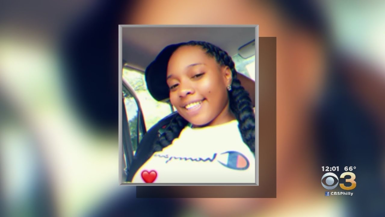 Young Woman Shot, Killed In Bristol Township