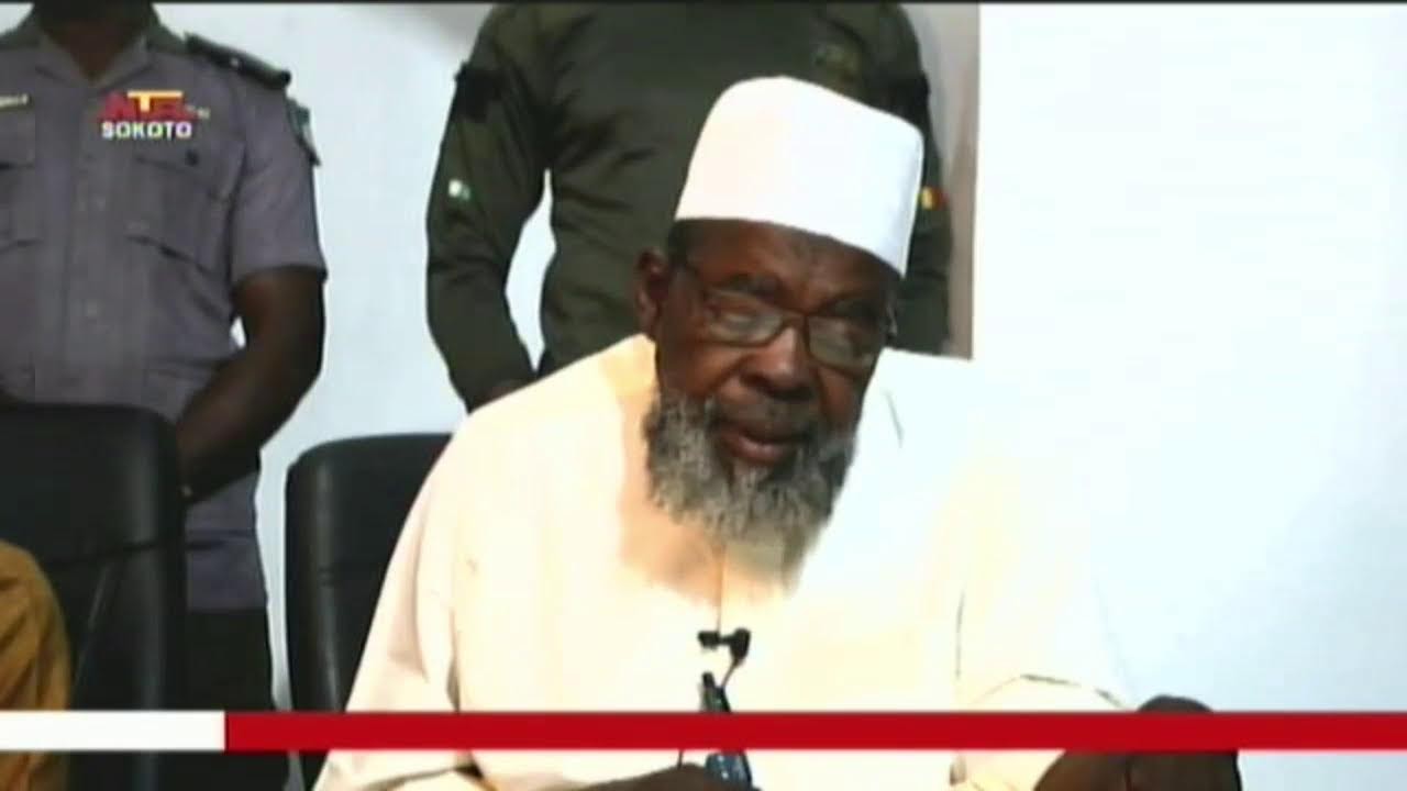 RAMADAN 1447AH  TAFSIR SHEIKH AYUBA MUSA LUKUWA  01/03/2026
