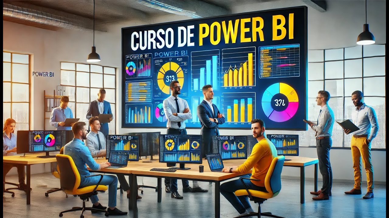 PIVOTAR e N&Atilde;O pivotar no POWER QUERY 2024 [POWER BI]