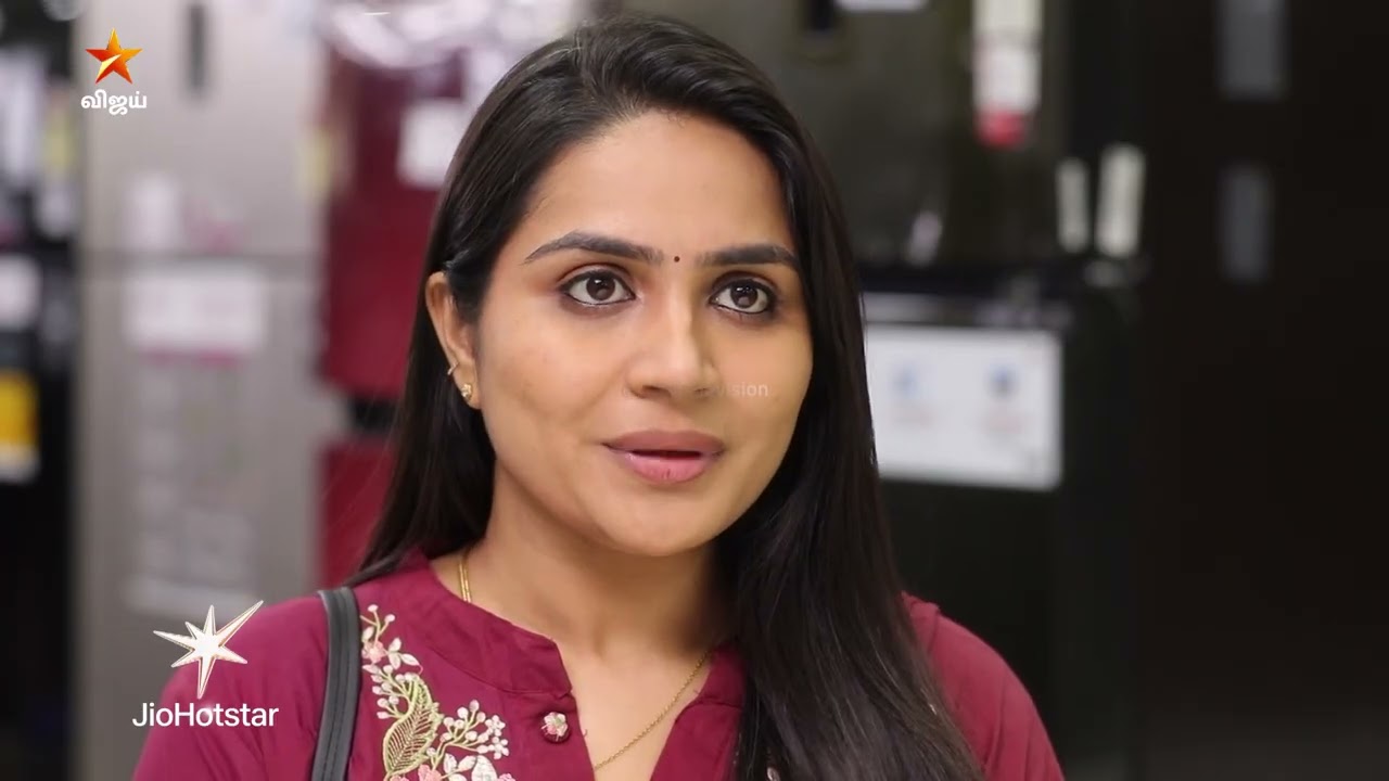 Siragadikka Aasai | Episode Preview | 9th February 2026