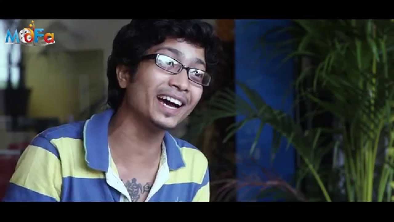 Learn Film Making at Mumbai Digital Films Academy" The Beginning "
