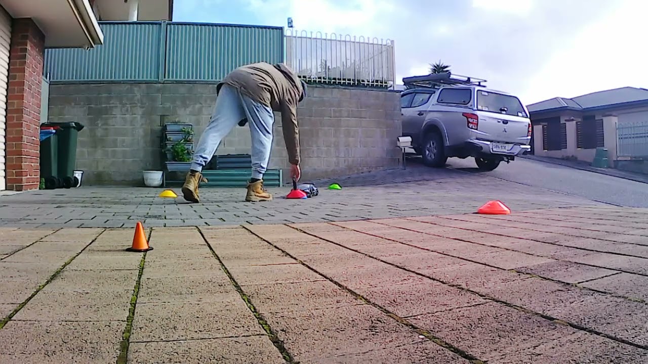 rc drift with Jacob