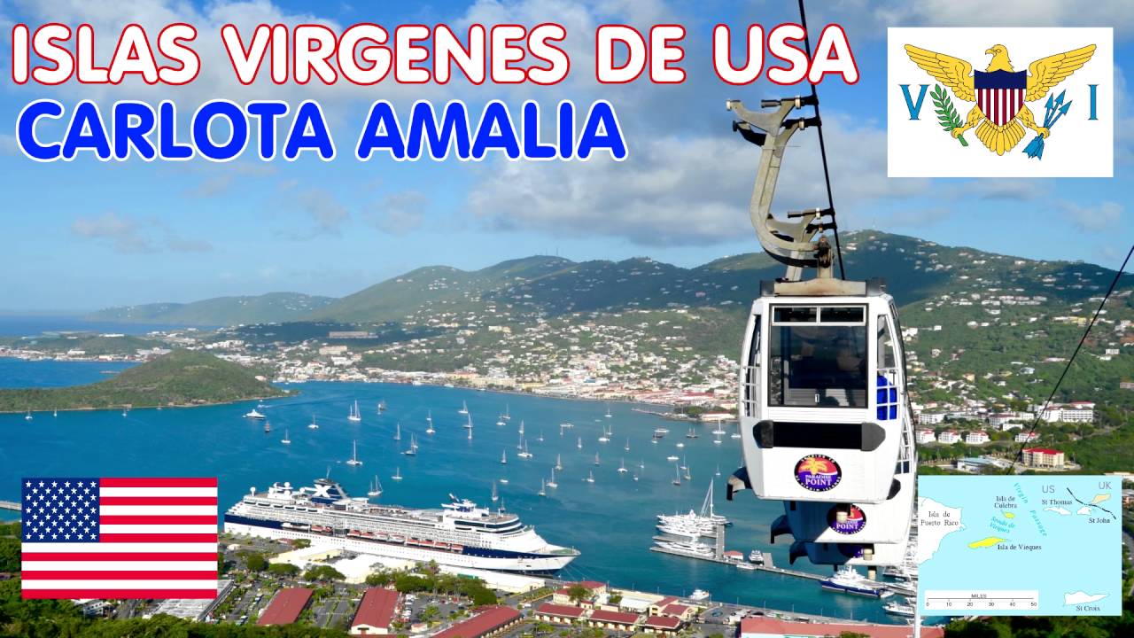 LAS CAPITALES DE AMÉRICA - PARTE 2