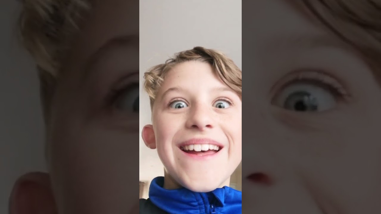 Reacting to a my funny YT fails to celebrate 100 vids!