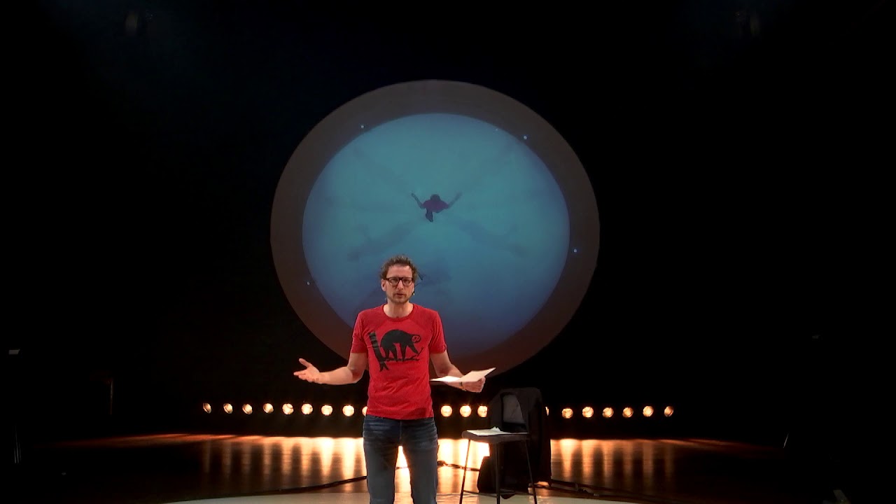 Try-Out Café met Pieter Jouke