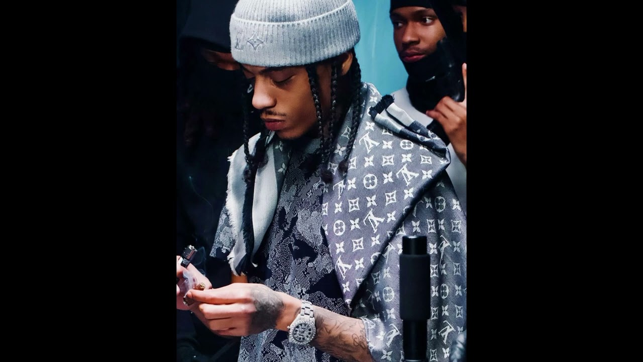 [FREE] Screwly G Type Beat - 
