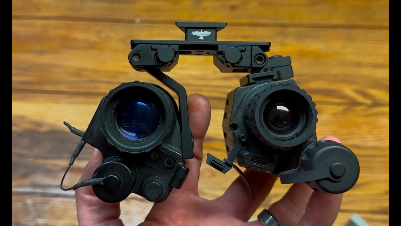 Armasight Sidekick