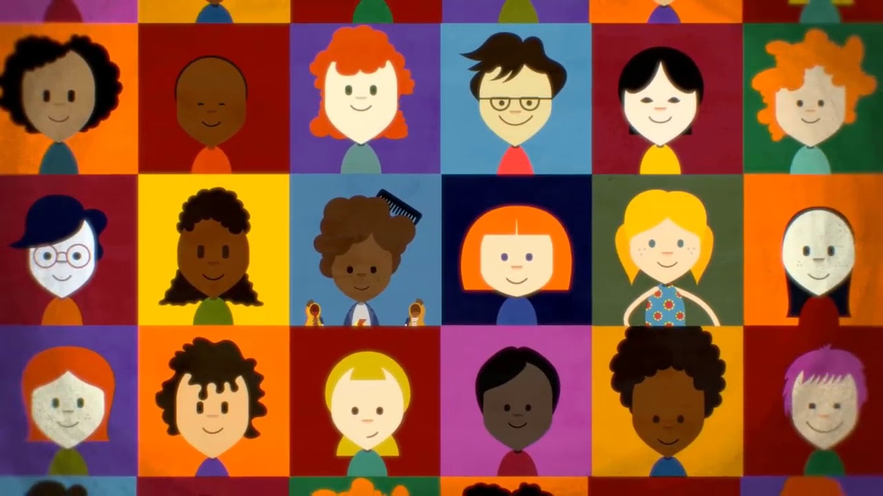 Guarda la dislessia con occhi diversi