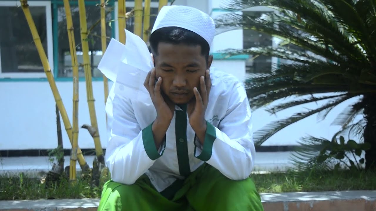 Bukan Akhir Dari Segalanya (Film Pendek Kelulusan Murid Kelas Akhir)