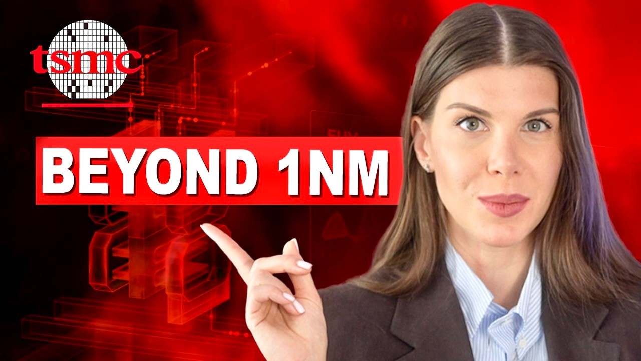 The Next Big Thing in Semiconductors