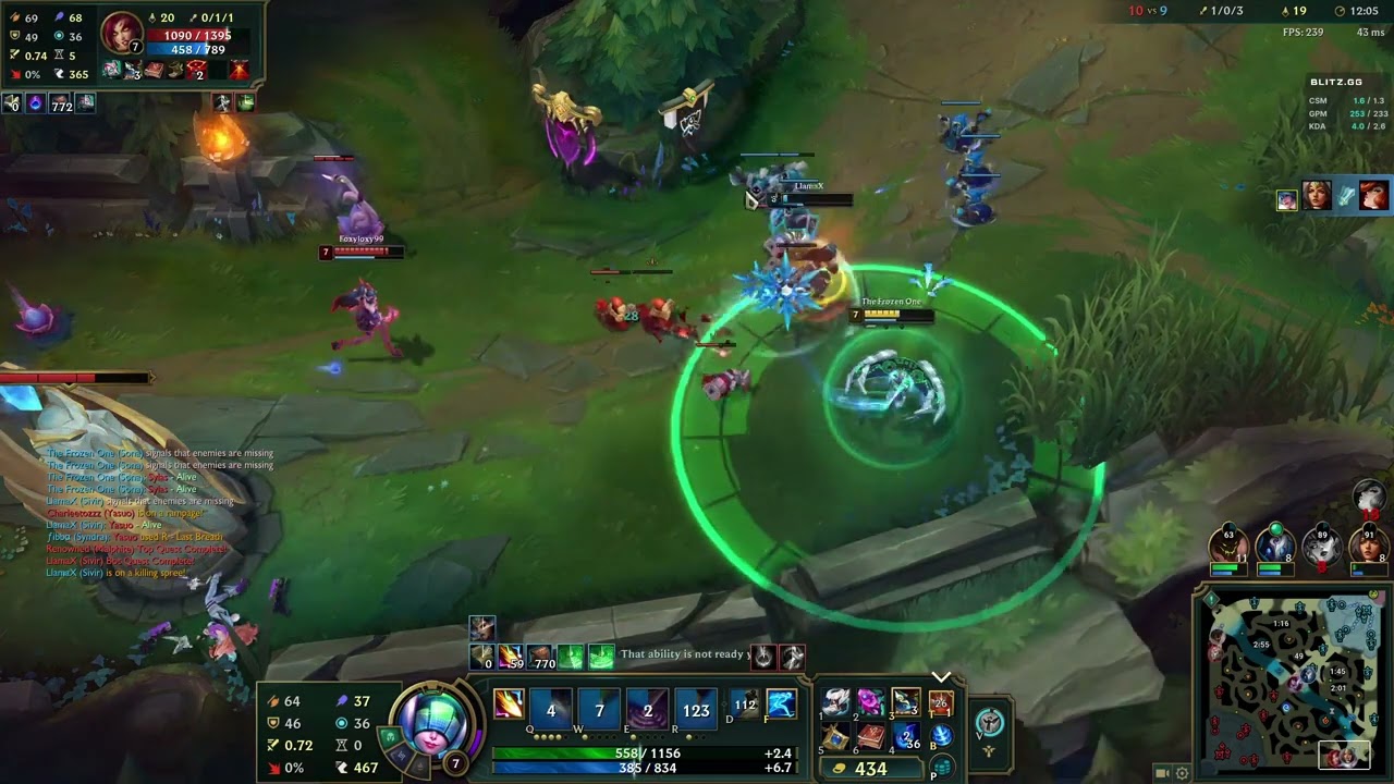 Speedy Sona Support Chaos on the Rift: Epic League Battles & Strategies