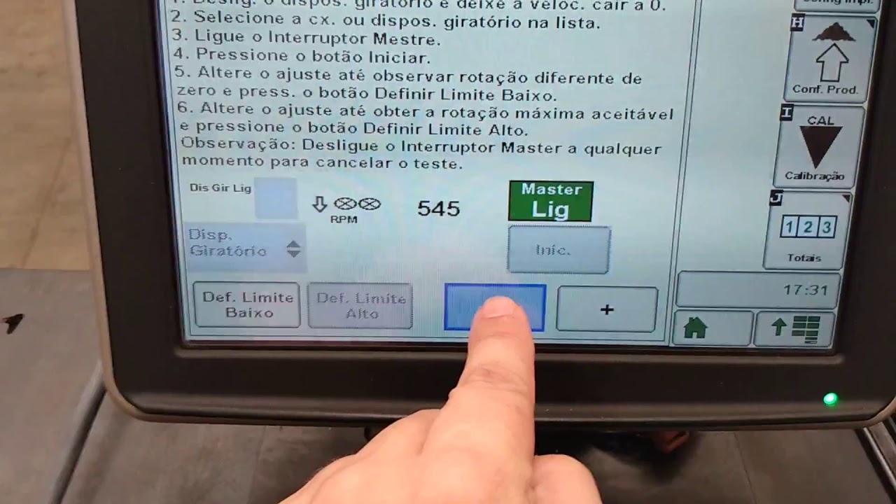 DN 1006 - LIMITES PWM (DISCOS)