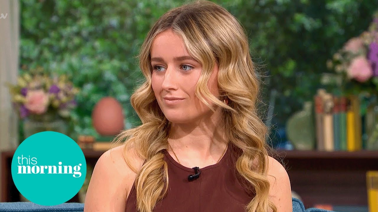 I Was Forced to Lie After My Stepmum Killed My Dad | This Morning