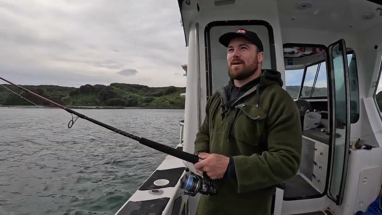 LegaSea x Outdoor Chef Life – Day One