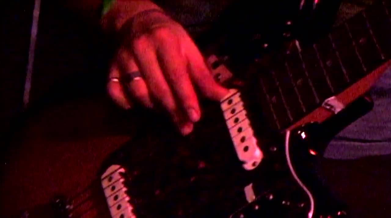 The Dirtbombs - Kung Fu