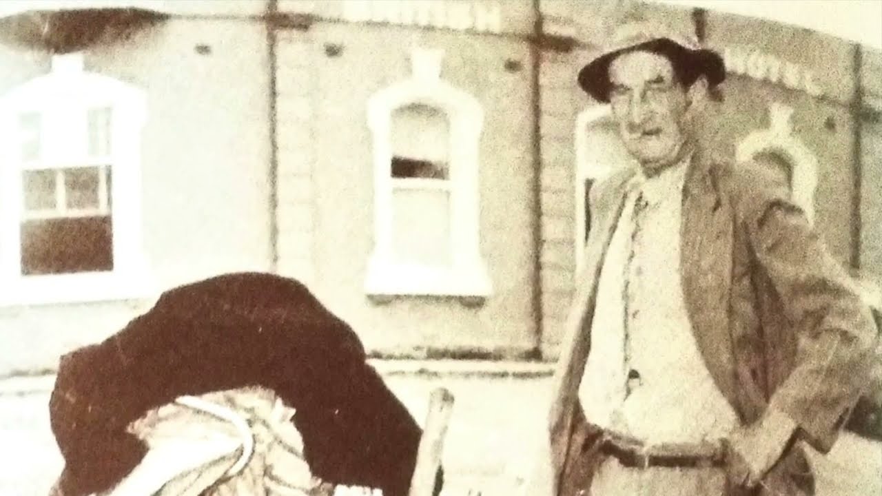Those Agonizing Cruel Slavery Days