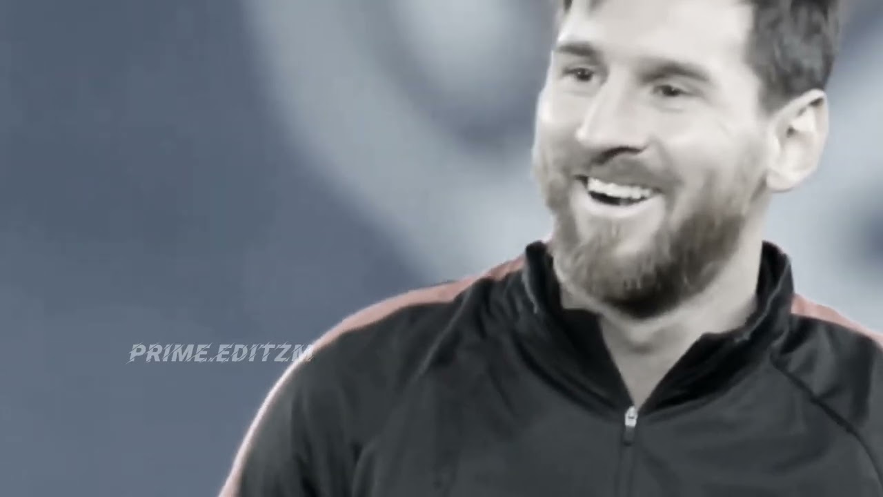 Set Fire To The Rain X Another Love Messi Sad