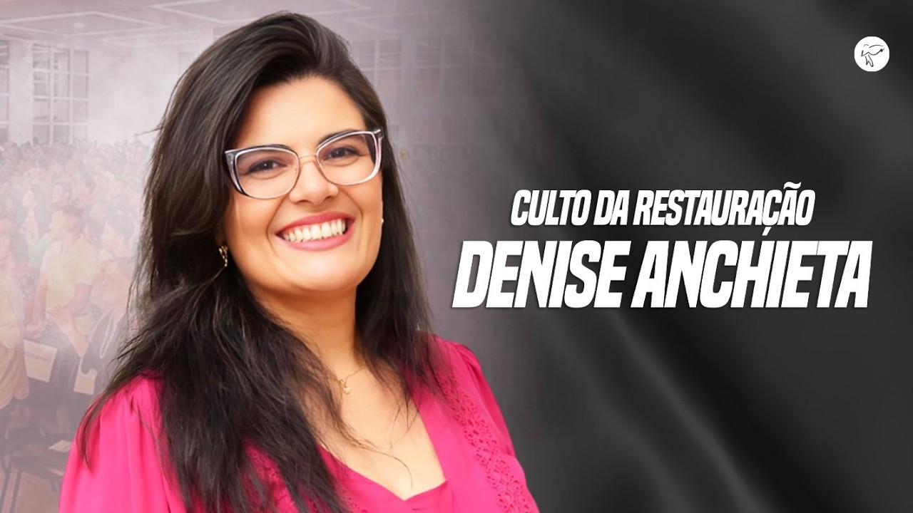 CULTO DA RESTAURAÇÃO | 23/02/2026 | Batista Shalom Campus Octogonal/Sudoeste