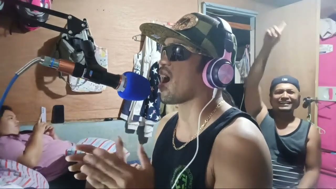 GUSTO KO LANG MAGPASALAMAT SA PANGINOON SA LAHAT NG BLESSINGS