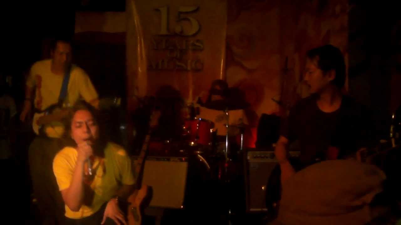 Happy Meals with Francis Brew (Admit One 10th Anniv) 02
