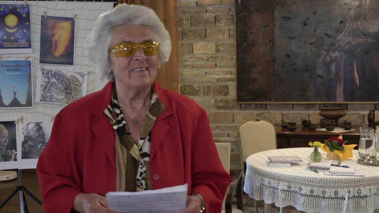 Dr Bistey Zsuzsa Oltóprogram , 3. sorozat, Karmatan 2. rész