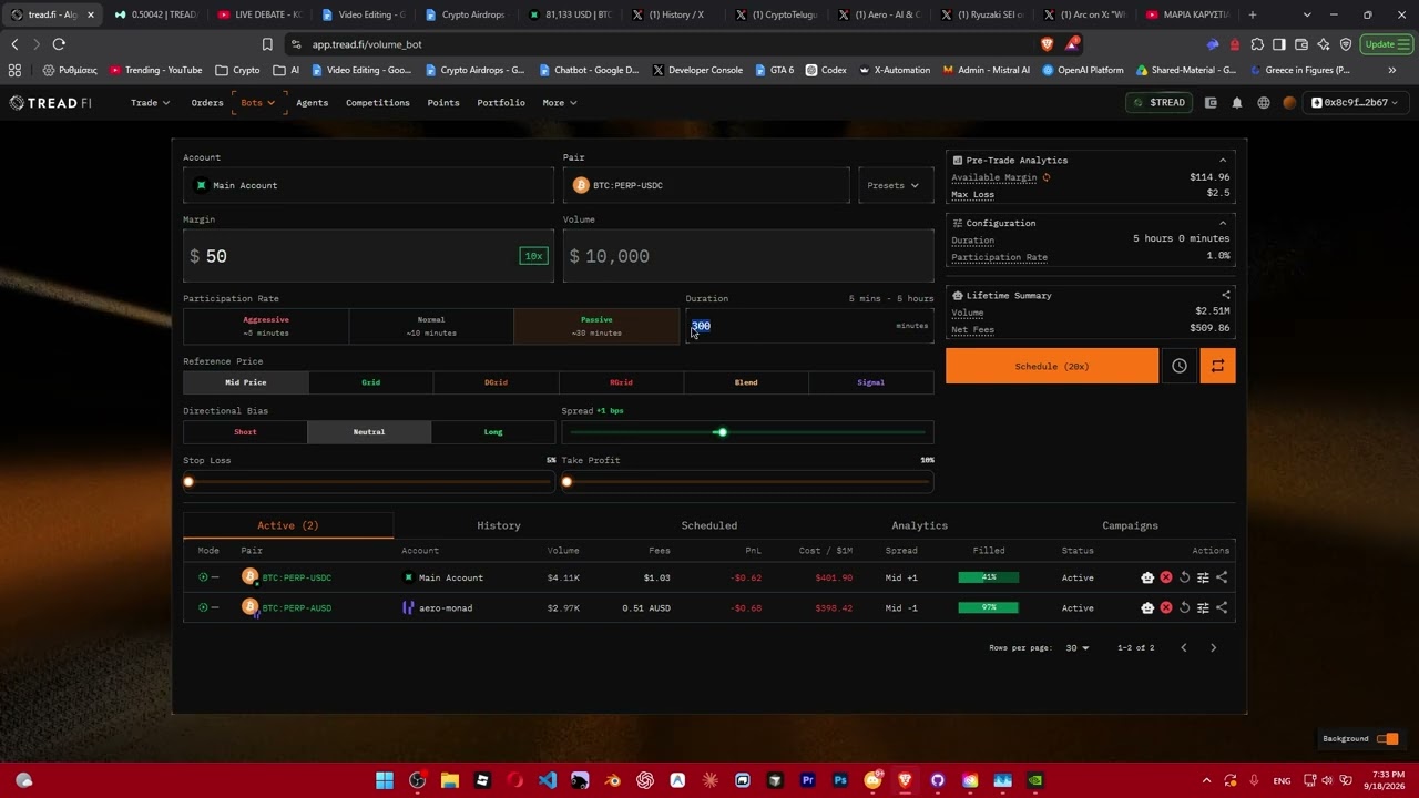 Earn 10,000$ with Extended Airdrop! (Auto)