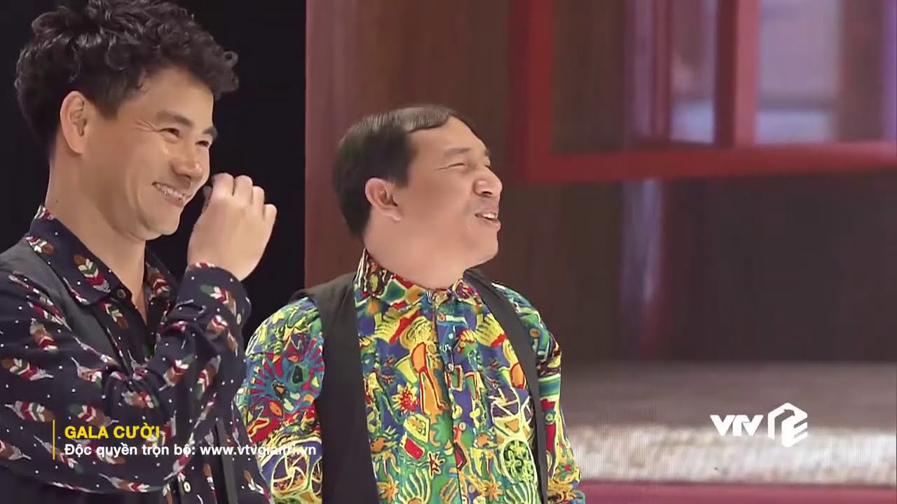 Gala Cười | Nhà tôi ba đời lấy vợ sớm, đến đời tôi thì ... | Xuân Bắc, Tự Long, Quang Thắng, Công Lý