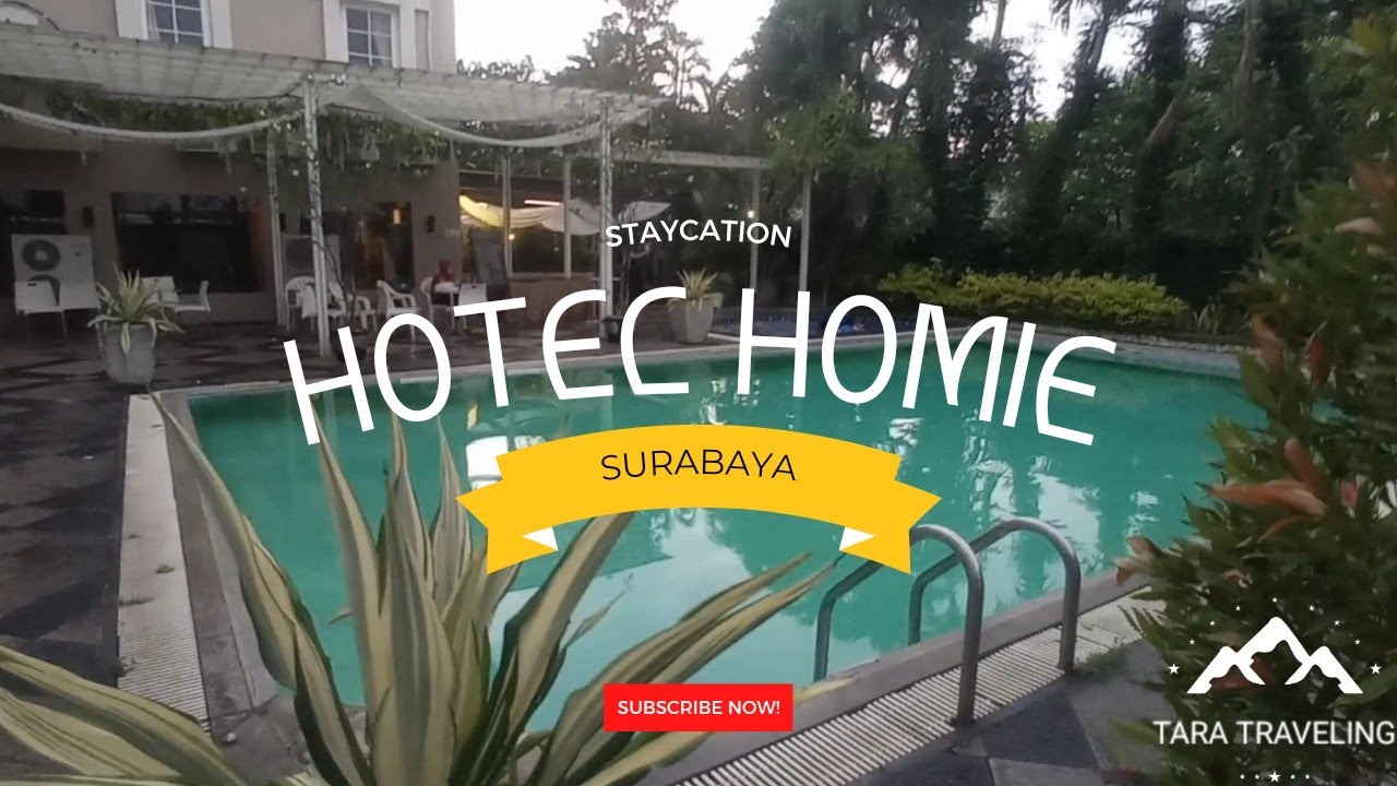 Country Heritage Surabaya | Fasilitas lengkap harga terjangkau